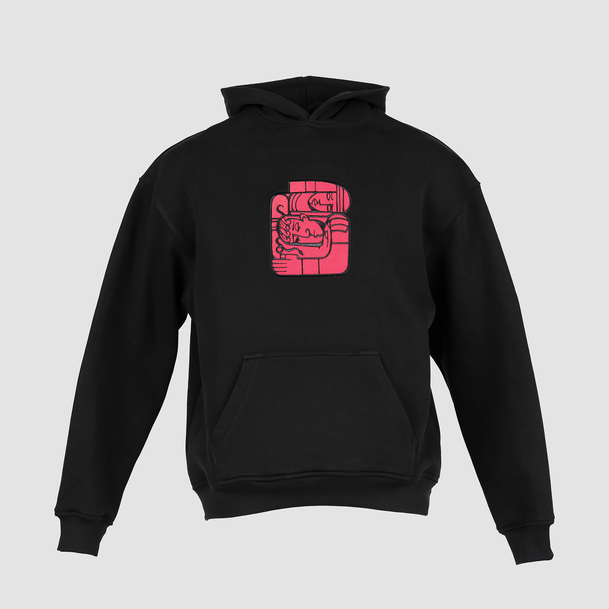 People Oversize Sweatshirt