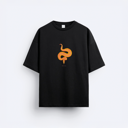 Python Oversize T-Shirt
