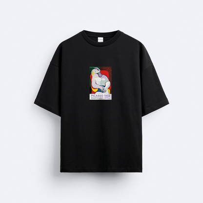 Picasso 1932 Oversize T-Shirt