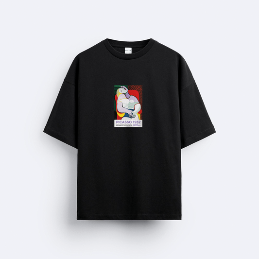 Picasso 1932 Oversize T-Shirt