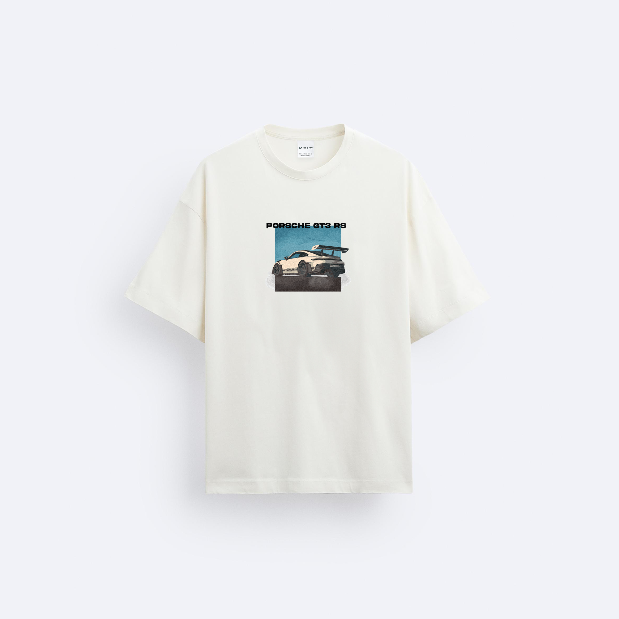 GT3 RS Oversize T-Shirt