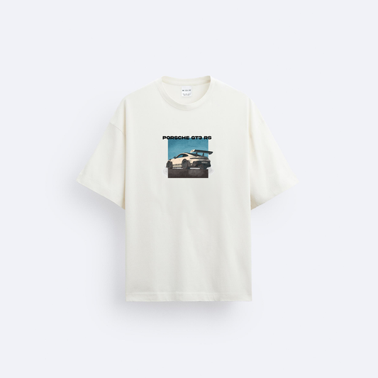 GT3 RS Oversize T-Shirt