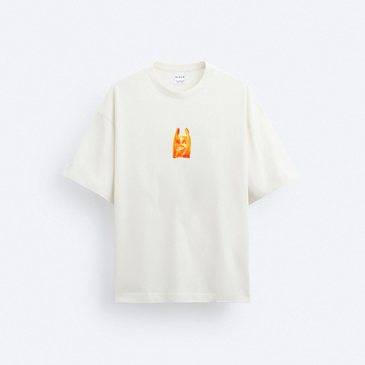 Bag Oversize T-Shirt