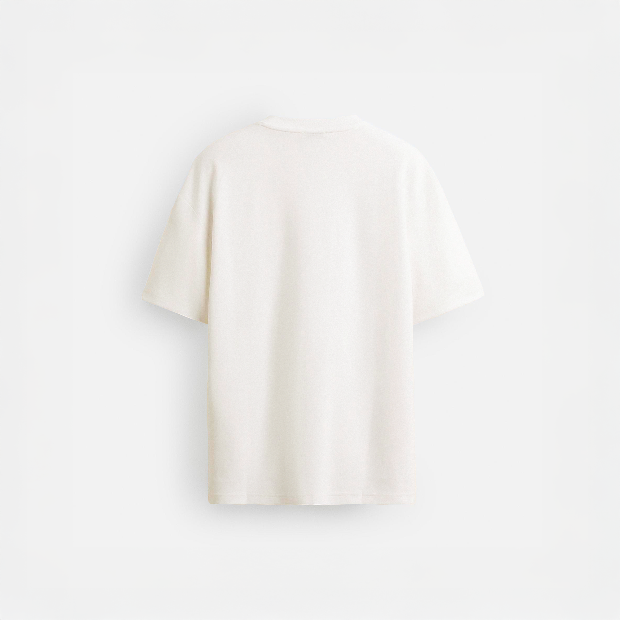 WTF Regular Fit T-Shirt