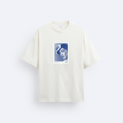 Rosalia Oversize T-Shirt
