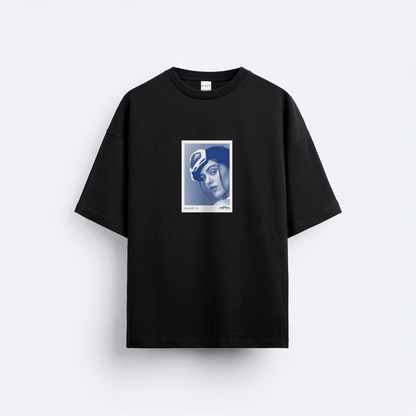 Rosalia Oversize T-Shirt
