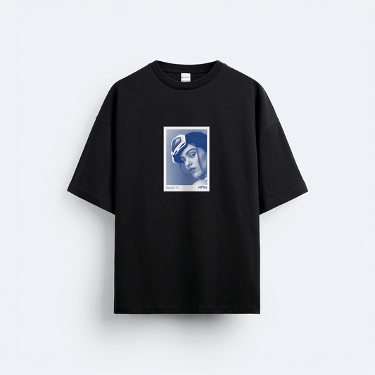 Rosalia Oversize T-Shirt