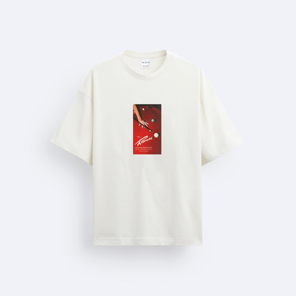 Rossmare Oversize T-Shirt