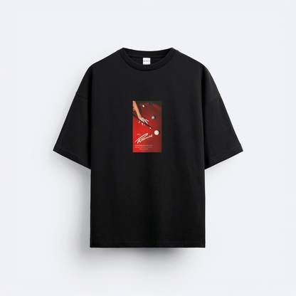 Rossmare Oversize T-Shirt