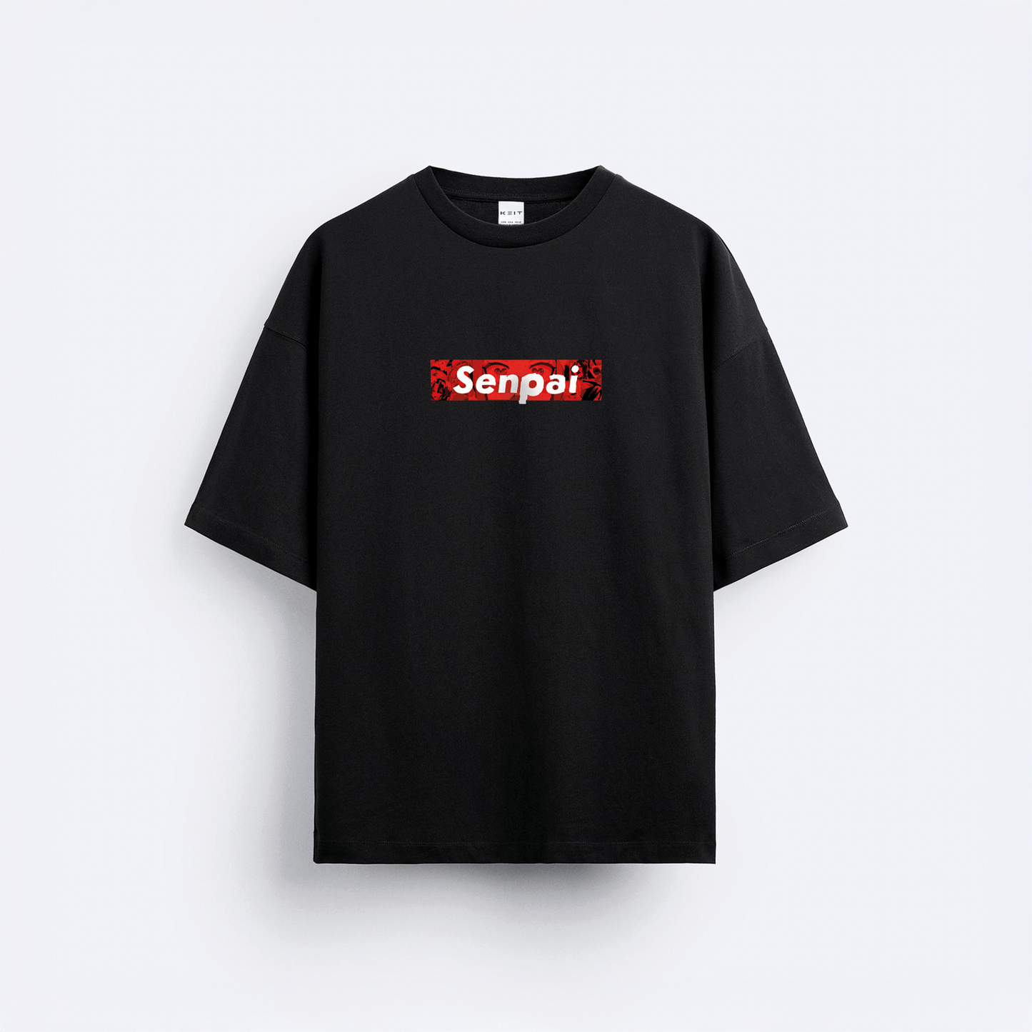 Senpai Oversize T-Shirt