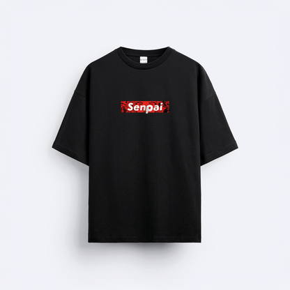 Senpai Oversize T-Shirt
