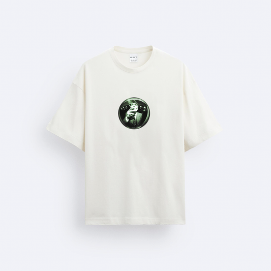 A. Shelby Oversize T-Shirt