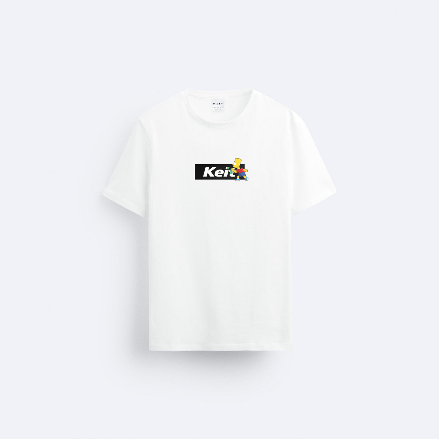 Keit Simpson Regular T-Shirt