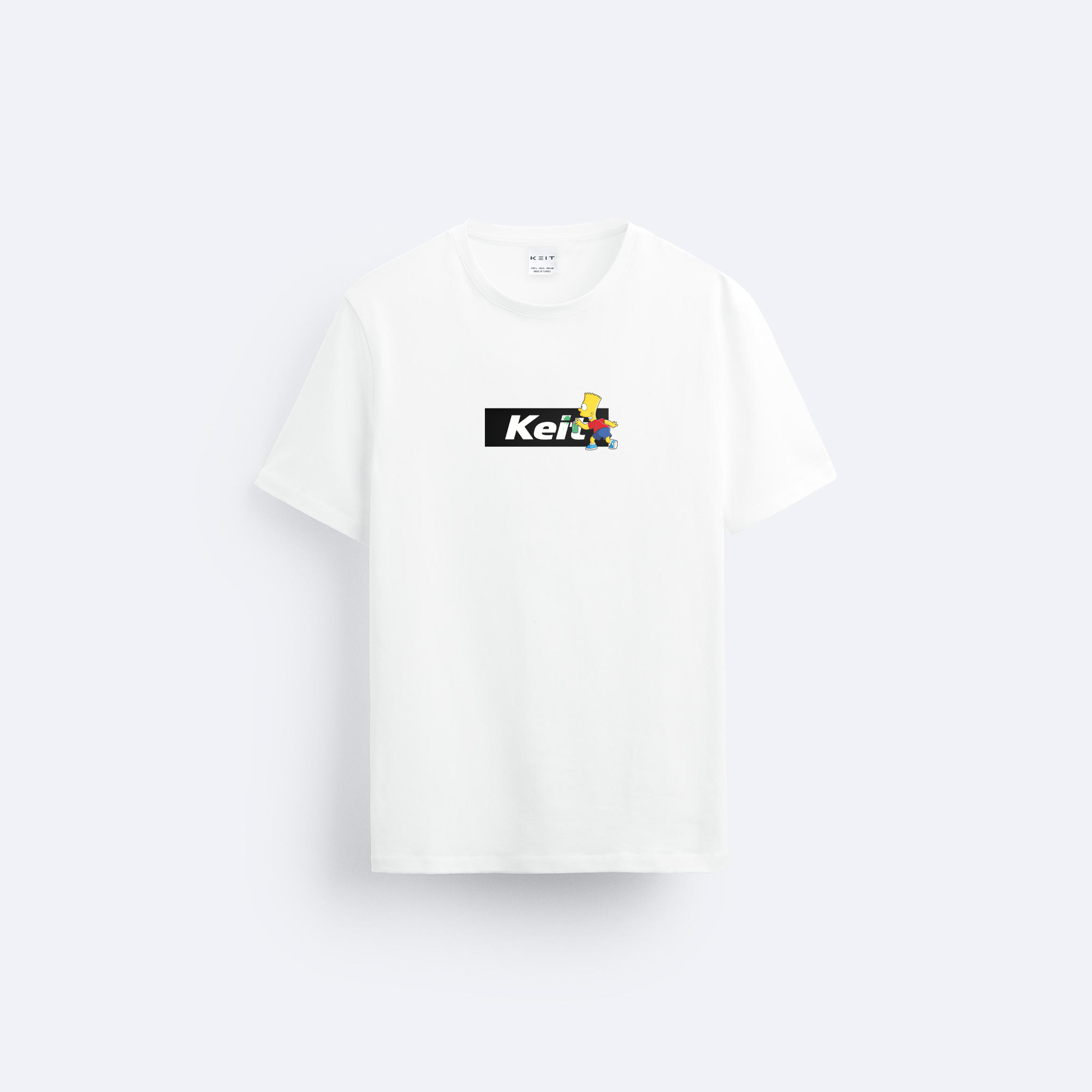 Keit Simpson Regular T-Shirt