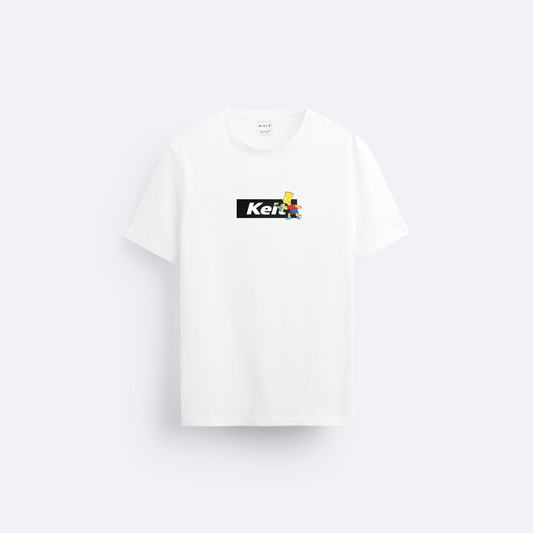 Keit Simpson Regular T-Shirt