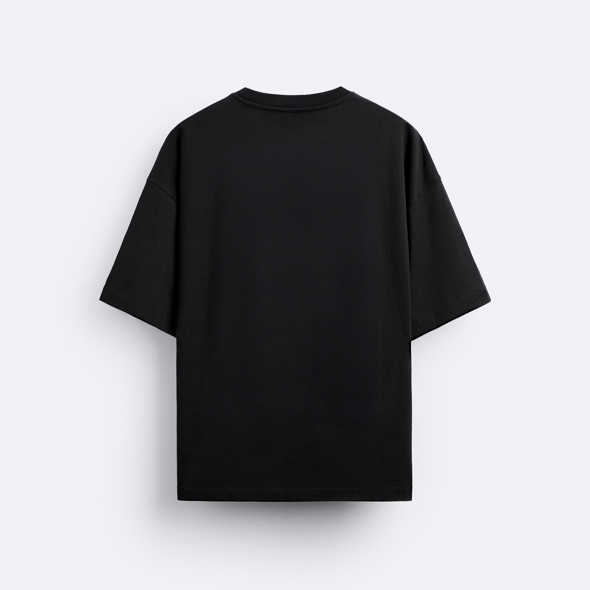 Fallen Angel Oversize T-Shirt