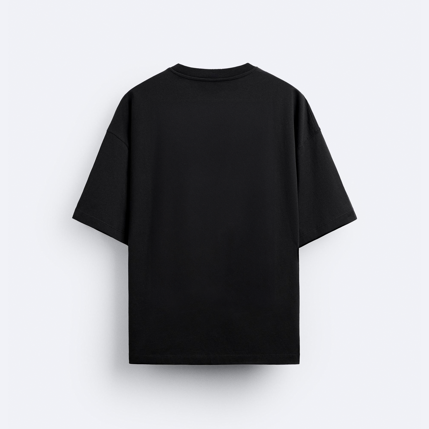 Euphoria Oversize T-Shirt