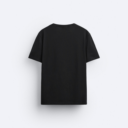 Van Gogh's Art Oversize T-Shirt