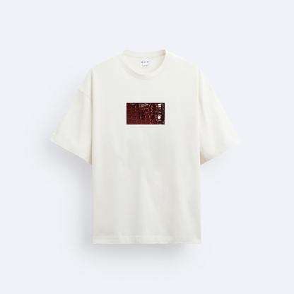 Skin Oversize T-Shirt