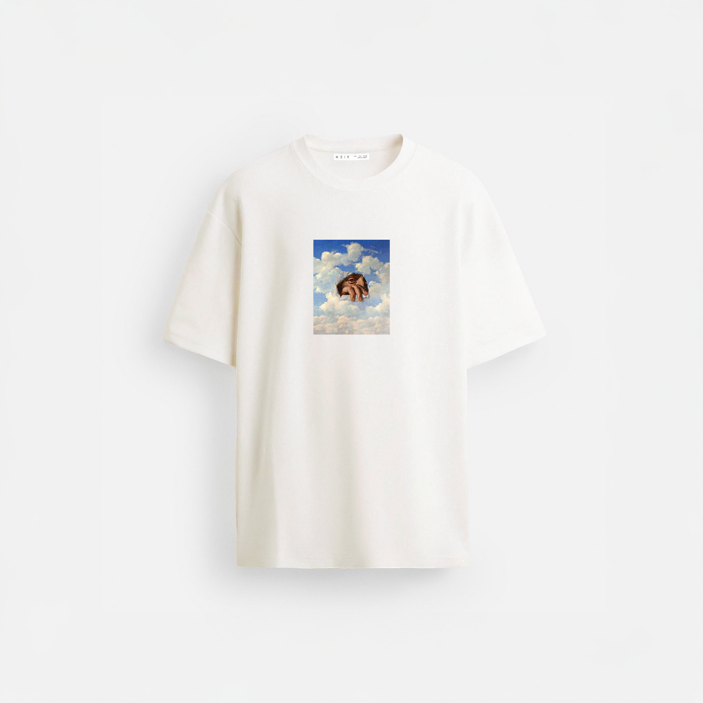 Viewer Regular Fit T-Shirt