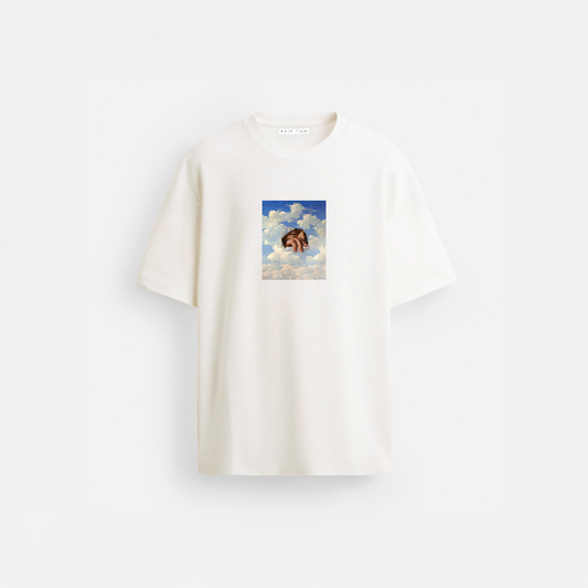 Viewer Regular Fit T-Shirt