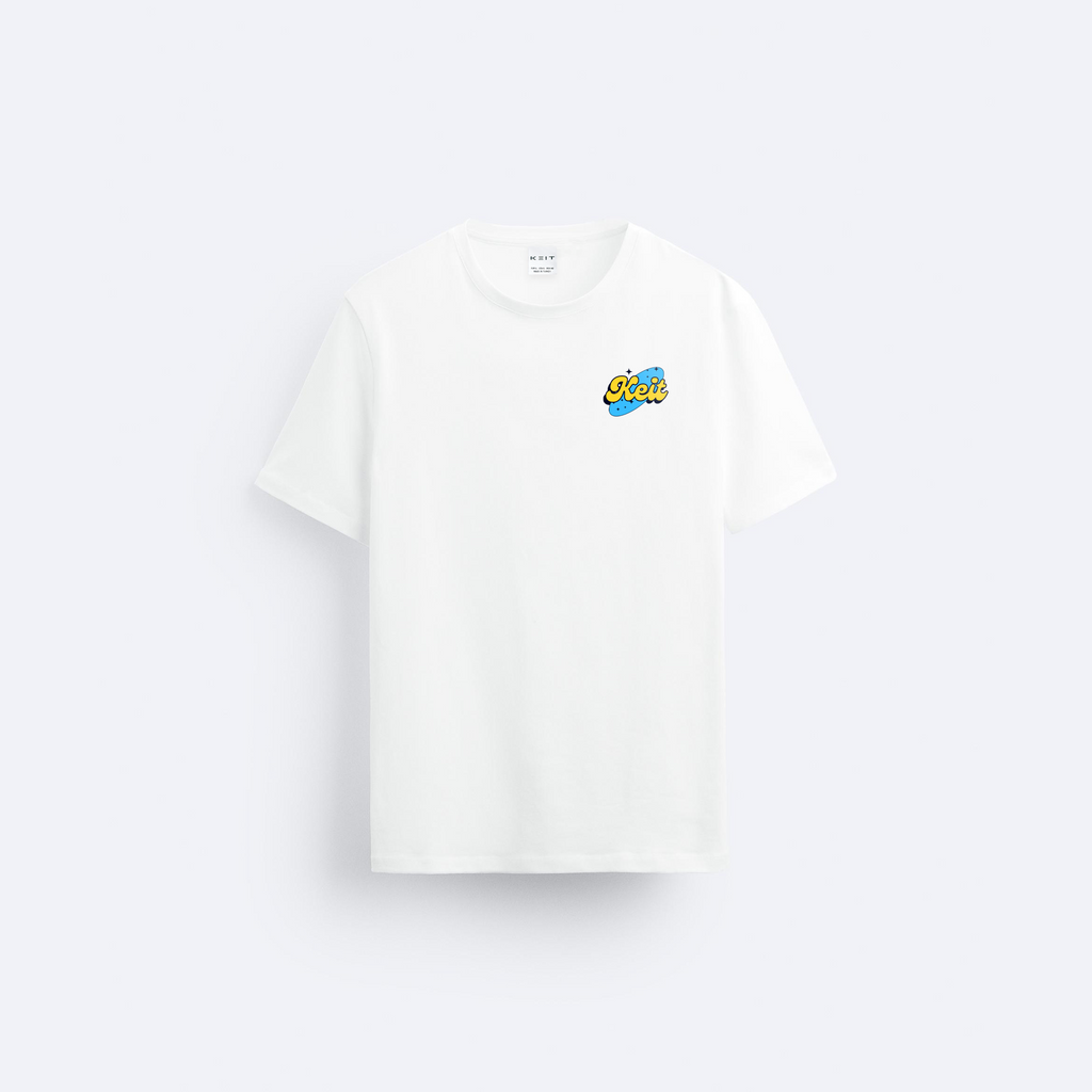 Surf Keit Regular T-Shirt