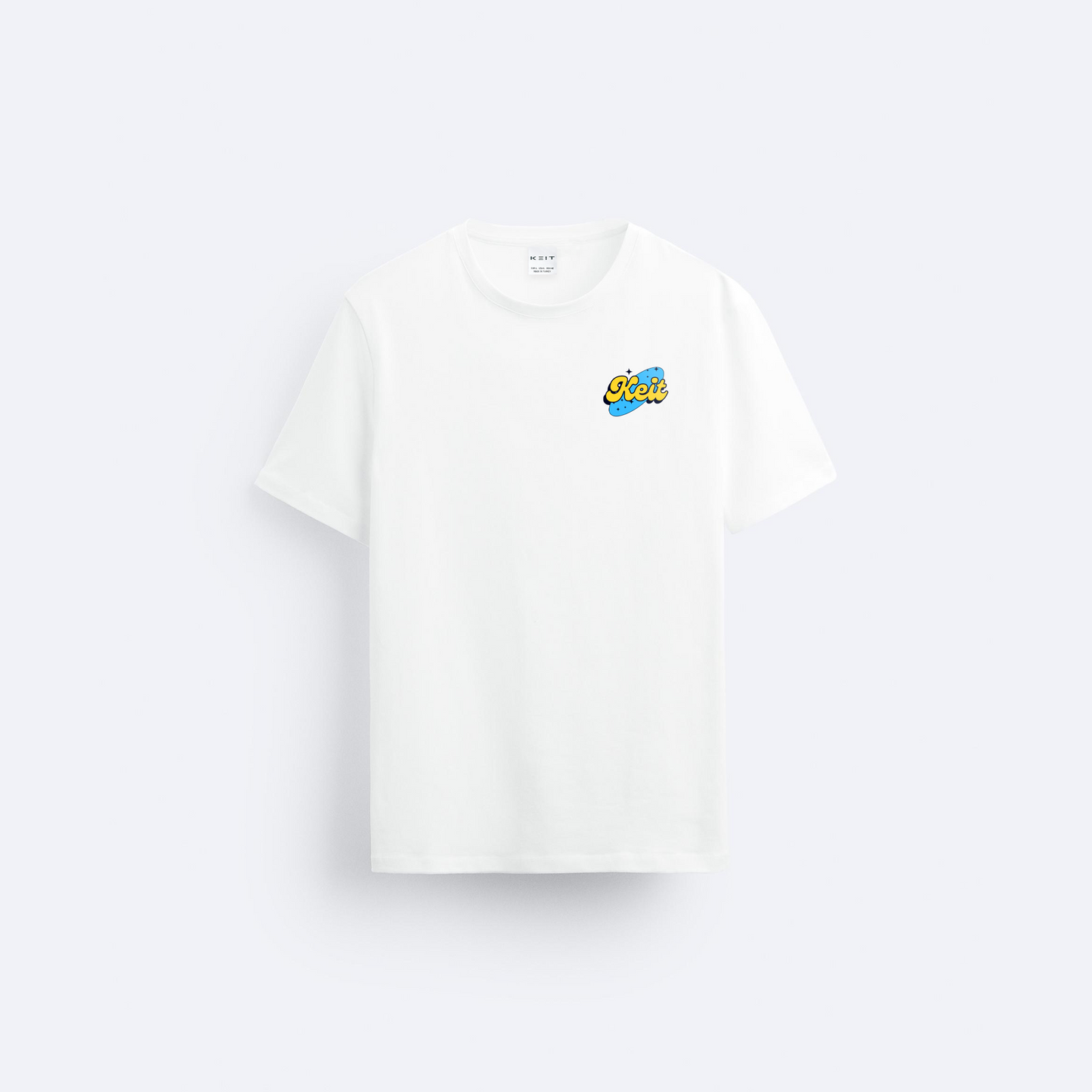 Surf Keit Regular T-Shirt