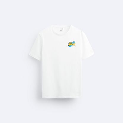 Surf Keit Regular T-Shirt