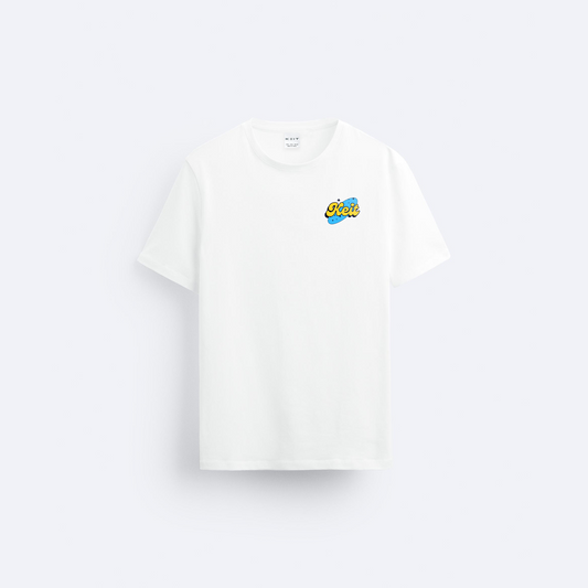 Surf Keit Regular T-Shirt