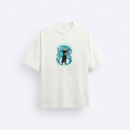 Surgeon of Death Oversize T-Shirt
