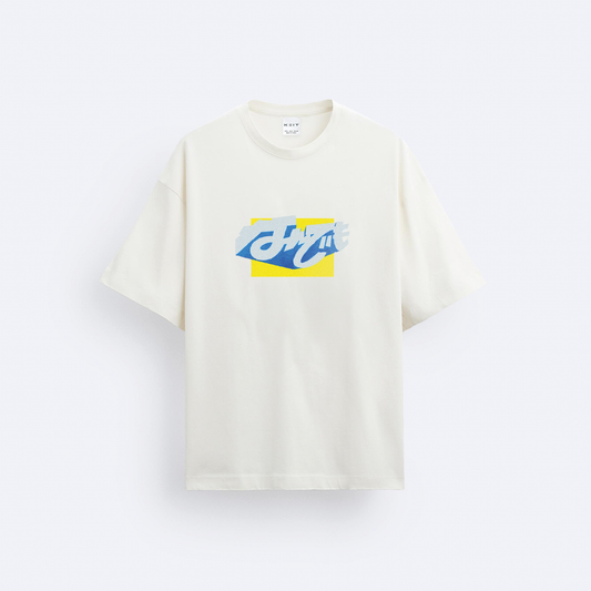 Japanese Oversize T-Shirt