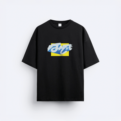 Japanese Oversize T-Shirt