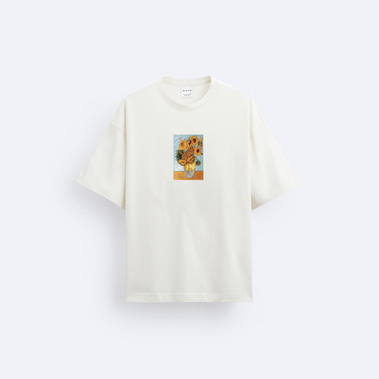 Vincent Vase Oversize T-Shirt