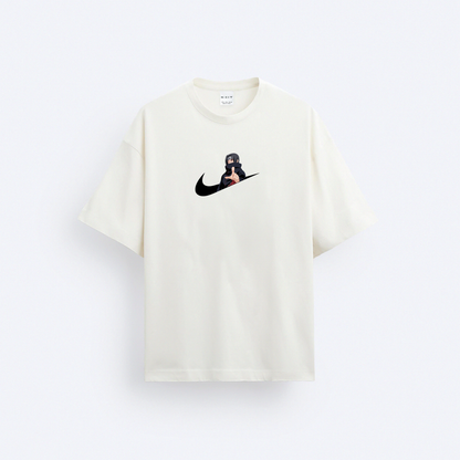 Itachi Uchiha - Naruto Oversize T-Shirt