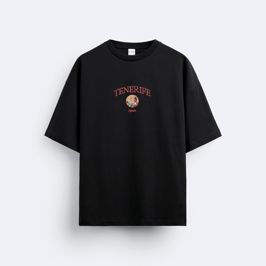 Tenerife Oversize T-Shirt