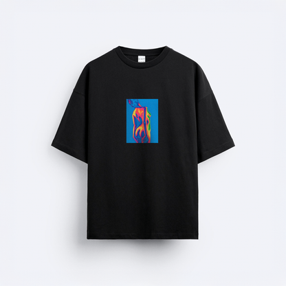 Thermal Oversize T-Shirt