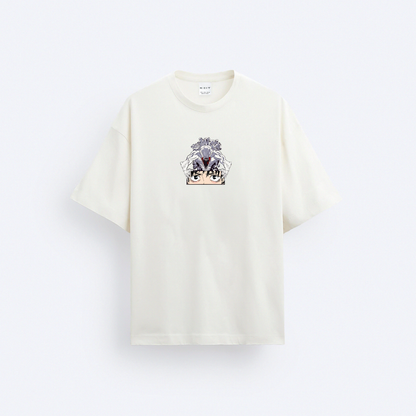 Yuji Itadori Oversize T-Shirt