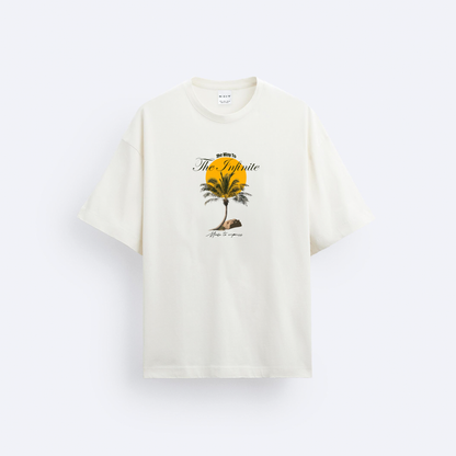 The Infinite Oversize T-Shirt