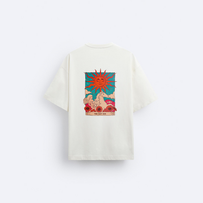 The Keit Sun Oversize T-Shirt
