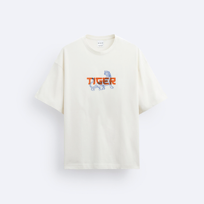 Tiger Oversize T-Shirt