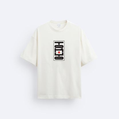 Tokyo Oversize T-Shirt