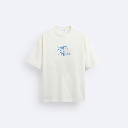 Toronto Oversize T-Shirt