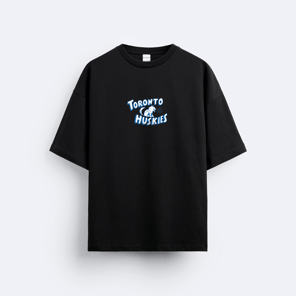 Toronto Oversize T-Shirt