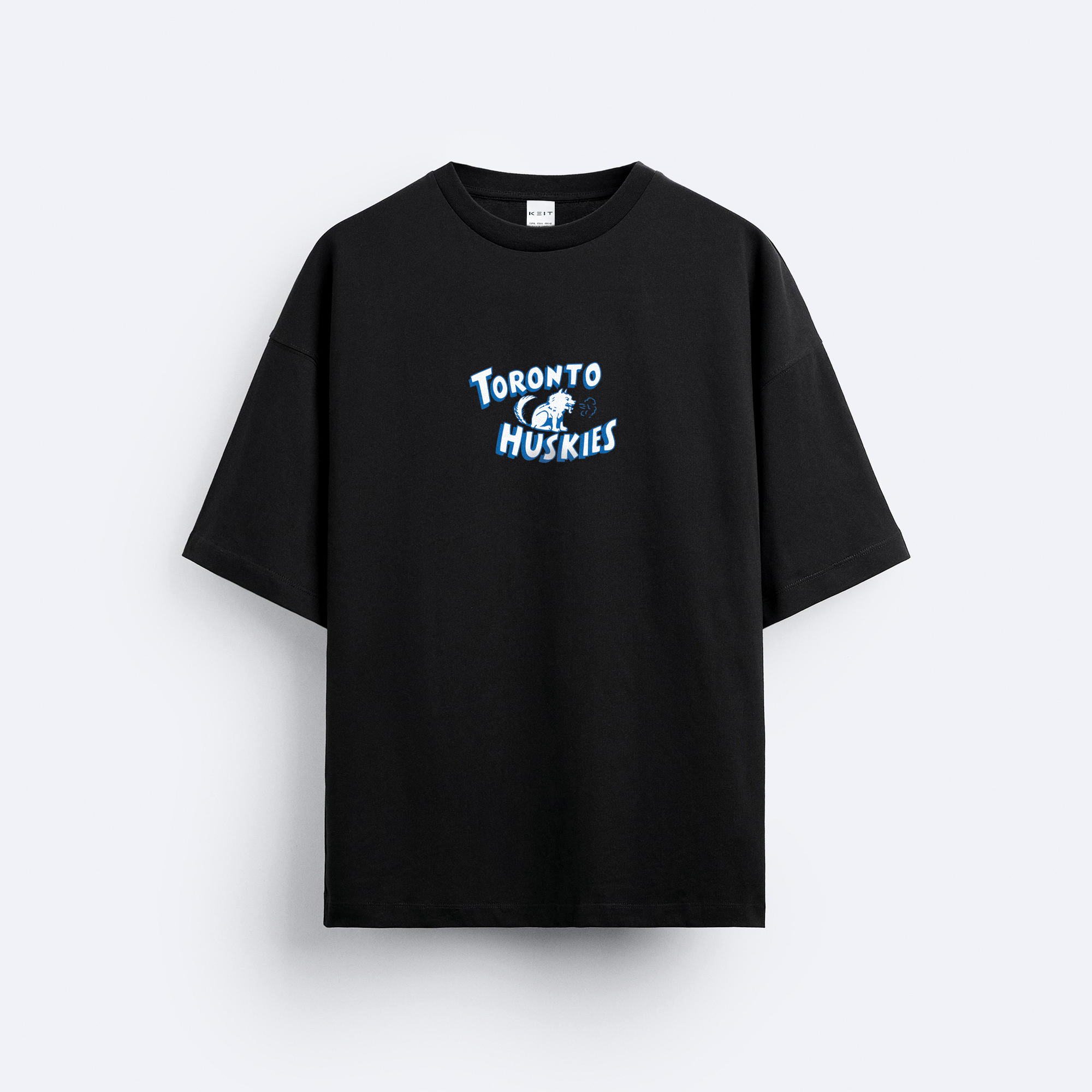 Toronto Oversize T-Shirt