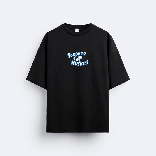 Toronto Oversize T-Shirt