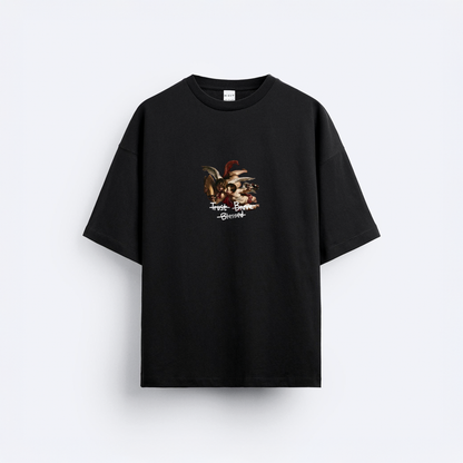 Trust Oversize T-Shirt