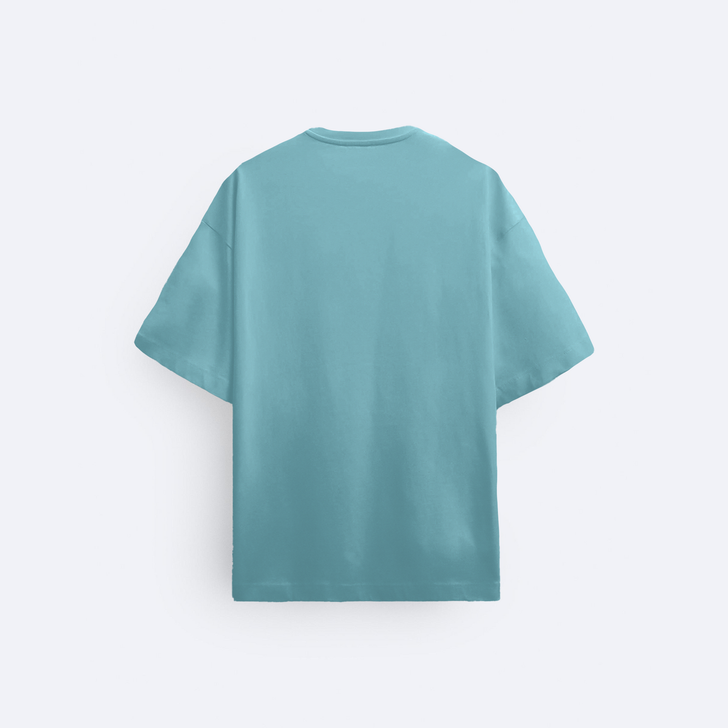 ''S'' Oversize T-Shirt