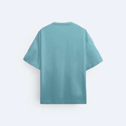 ''S'' Oversize T-Shirt