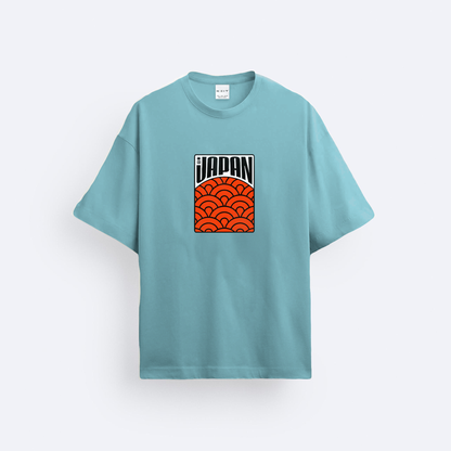 Japan Oversize T-Shirt