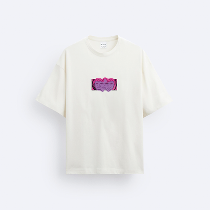 Twin Oversize T-Shirt